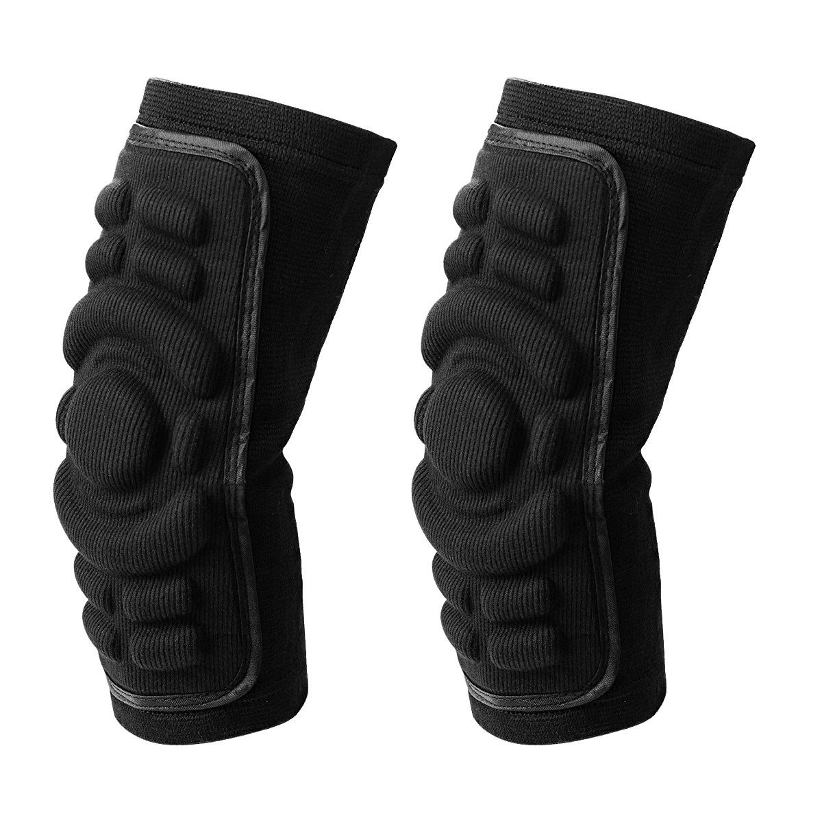 Mountain Biking Protective Gear - 2 szt. Ochraniacze na łokcie, ochraniacze
