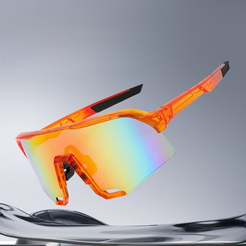 Mountain Biking Glasses - Okulary rowerowe do sportów outdoorowych, rowery