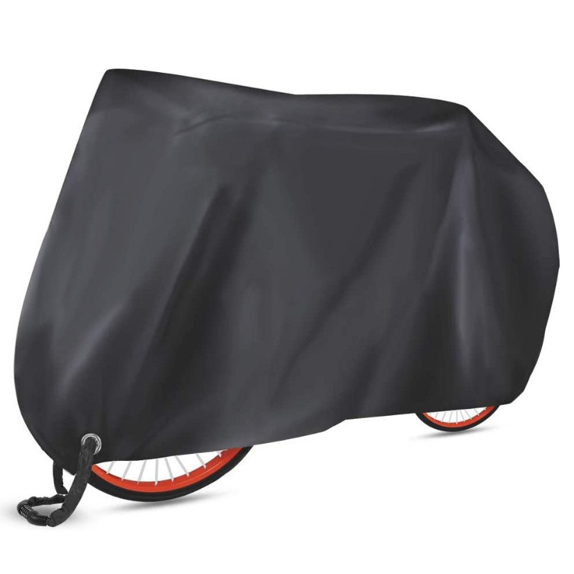Mountain Biking Protective Gear - Pokrowiec na rower górski, elektryczny, z