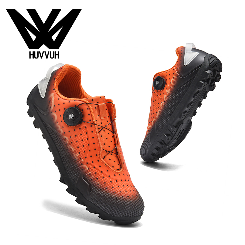 Mountain Biking Youth - MTB-DC05 Męskie buty rowerowe XC/Trail/Gravel do