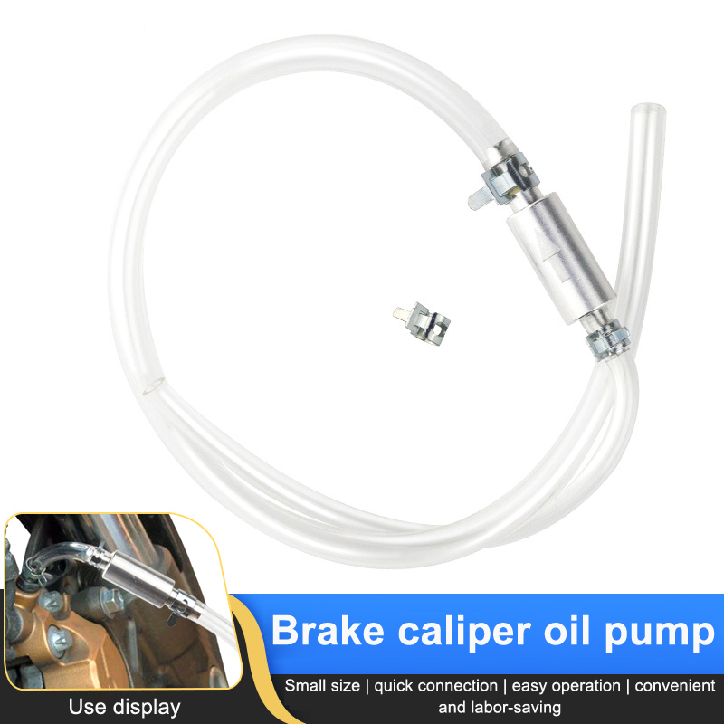 Hydraulic Brake Bleed - NOWA PROMOCJA Narzędzie do odpowietrzania hamulców