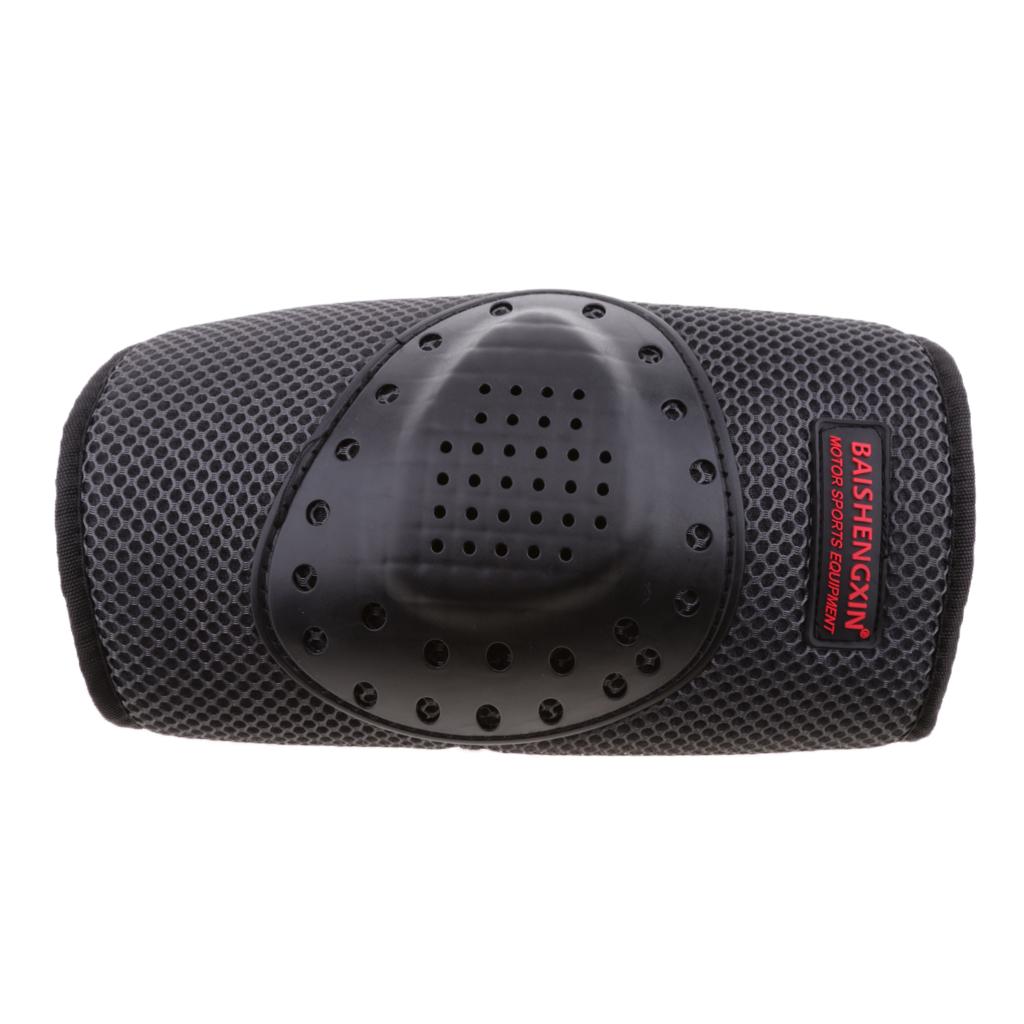 Mountain Biking Protective Gear - Zestaw ochraniaczy na kolana i łokcie,