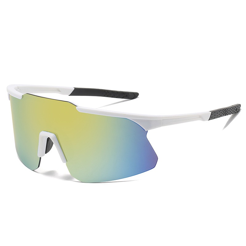 Mountain Biking Sunglasses - Okulary rowerowe zmieniające kolor 2026, okulary