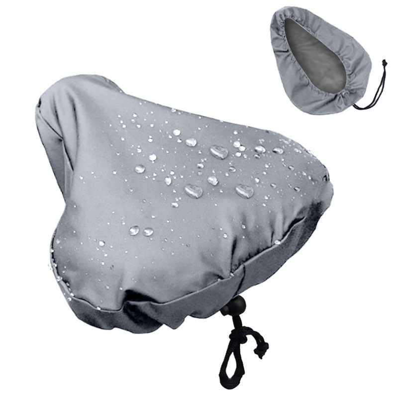 Mountain Biking Protective Gear - Wytrzymała osłona na siodełko rowerowe z