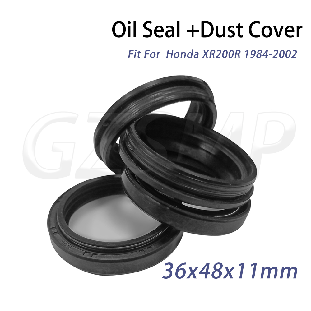 Fork Oil Seal - 36x48x11 36*48*11 Uszczelki olejowe przedniego amortyzatora