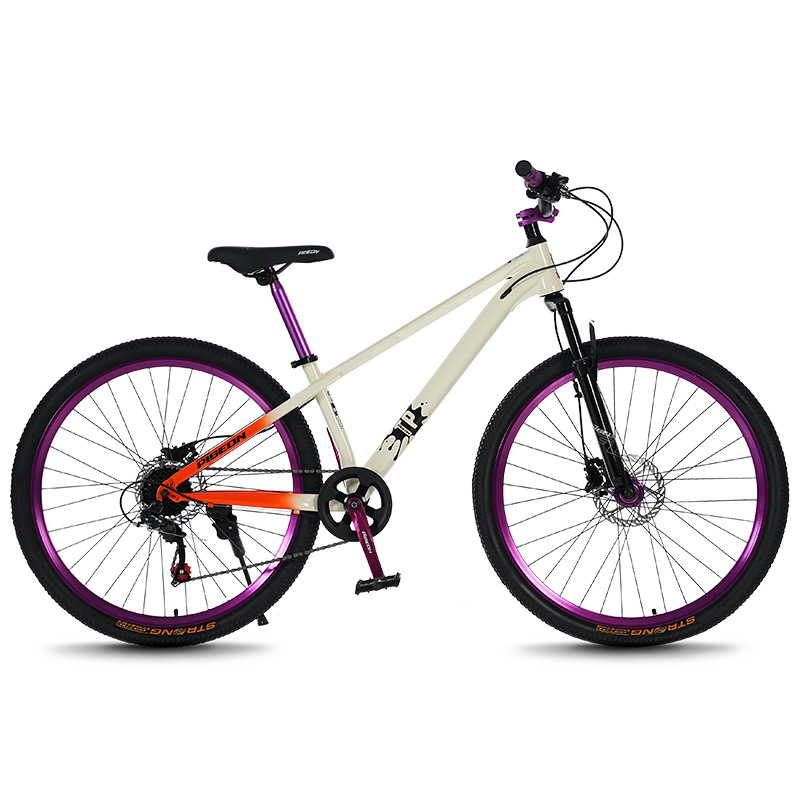 Mountain Biking Youth - Rower górski młodzieżowy i dla dorosłych,