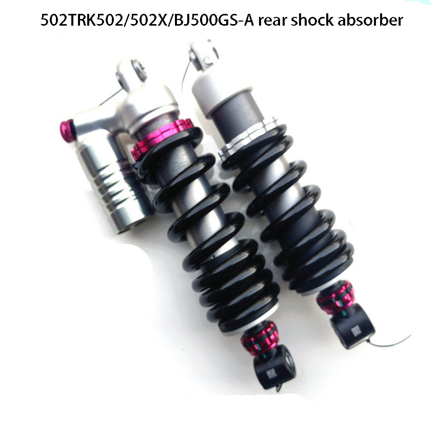 Fork Oil Seal - Amortyzator tylny / Tylny widelec do