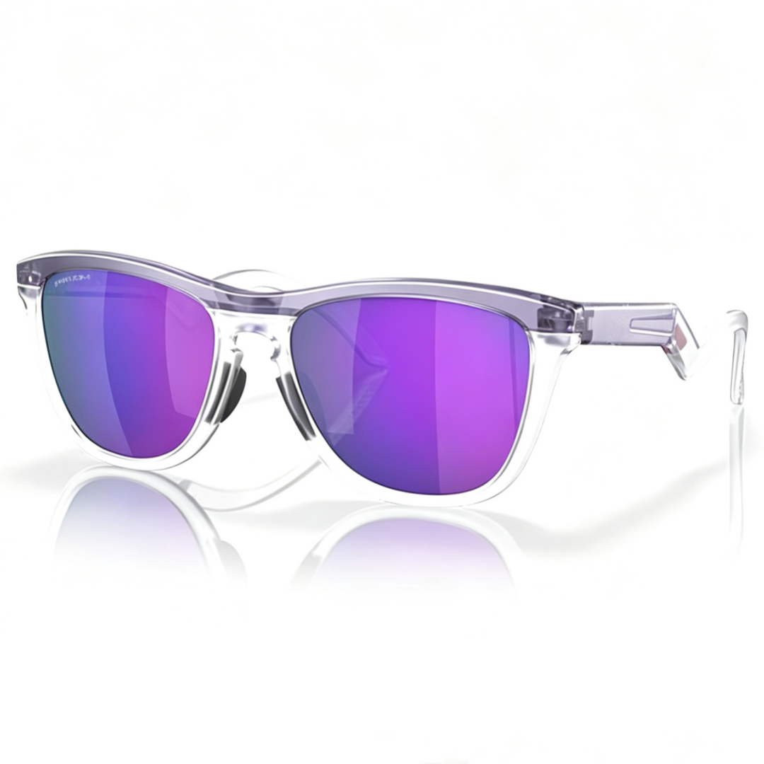 Mountain Biking Glasses - Okulary przeciwsłoneczne sportowe polaryzacyjne FROGSKINS w