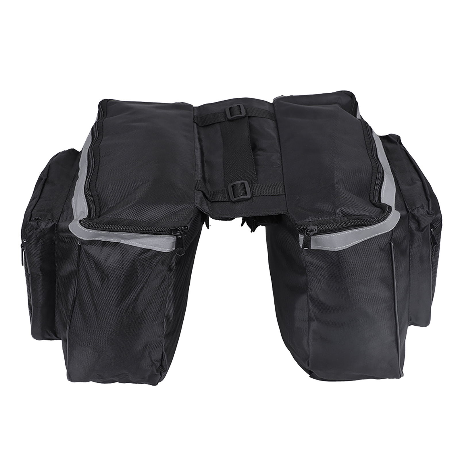 Mountain Biking Waist Pack - 25L Wodoodporny bagażnik rowerowy do roweru