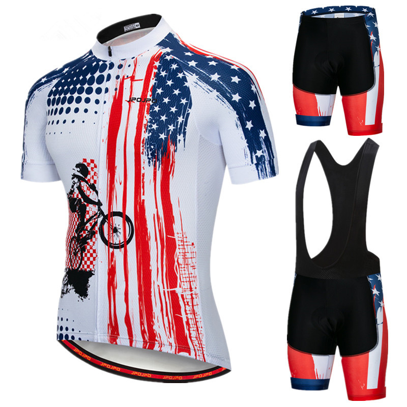 Mountain Biking Outfits Women - Weimostar Odzież rowerowa dla mężczyzn Zestaw