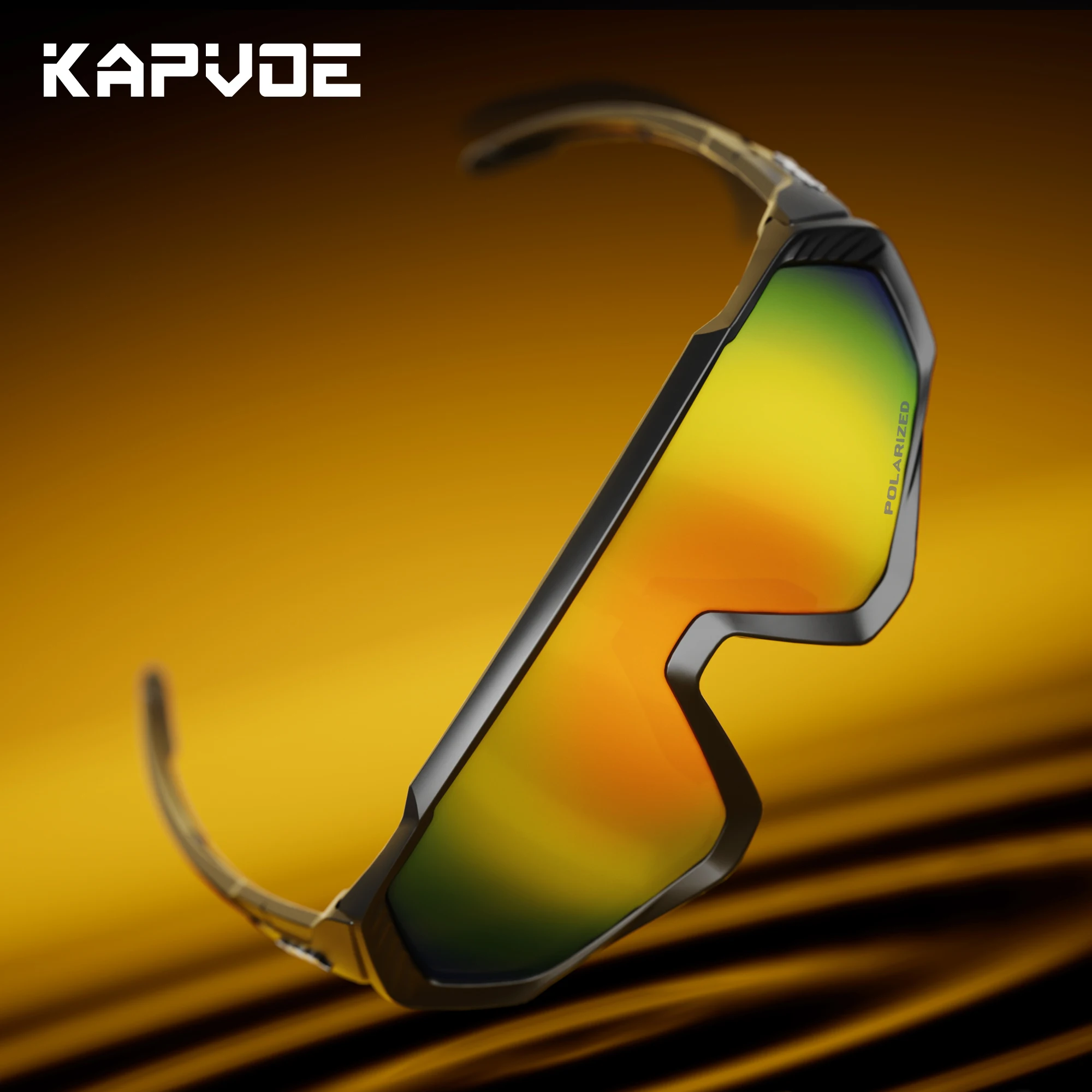 Okulary przeciwsłoneczne polar – Mountain Biking Glasses recenzja i cena