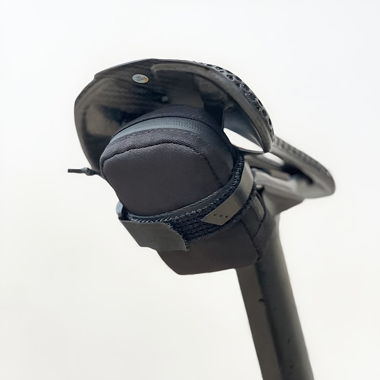 Mini Torba na Siodło Rowerowe  – Mountain Biking Waist Pack recenzja i cena