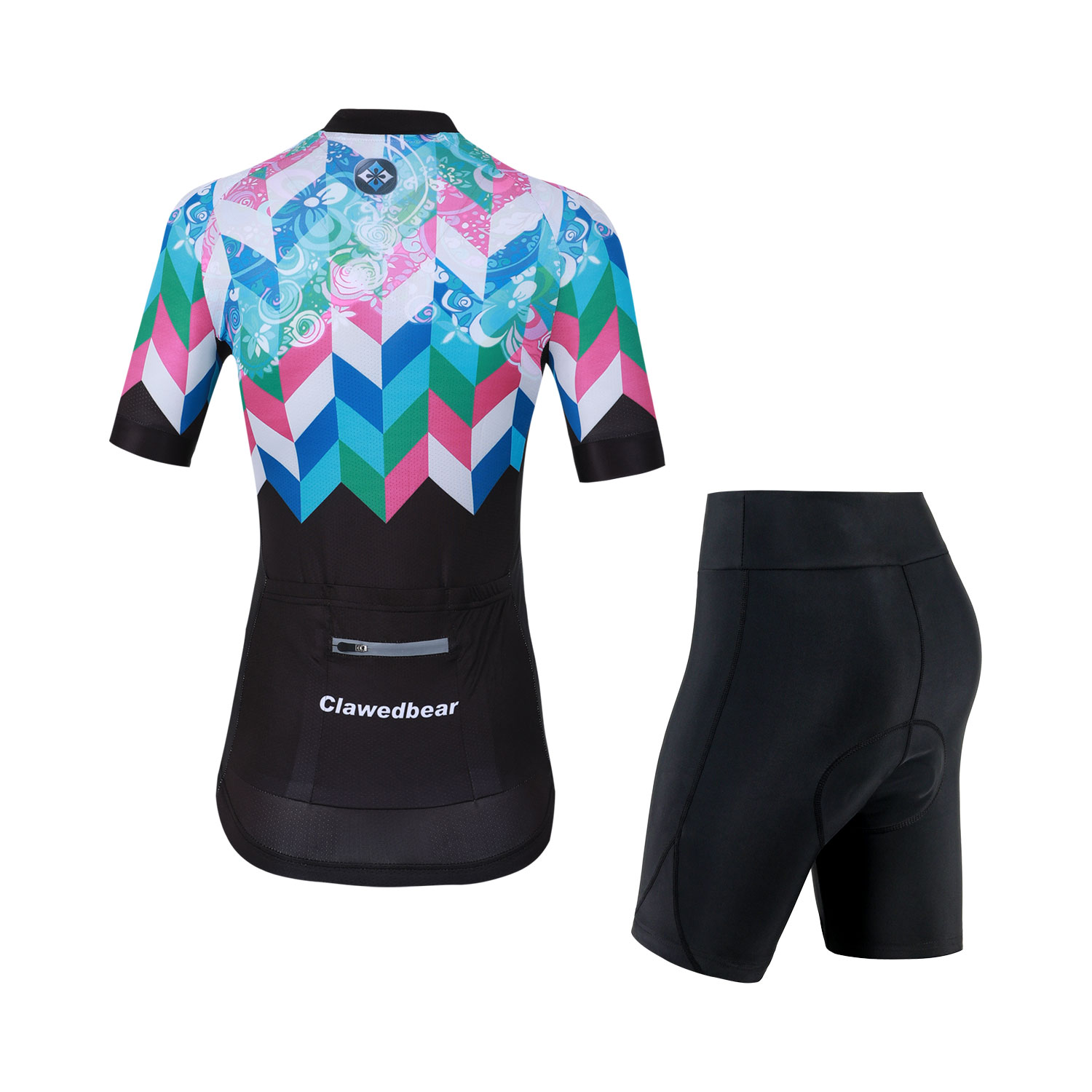 NOWY zestaw koszulek rowerowyc – Mountain Biking Outfits Women recenzja i cena