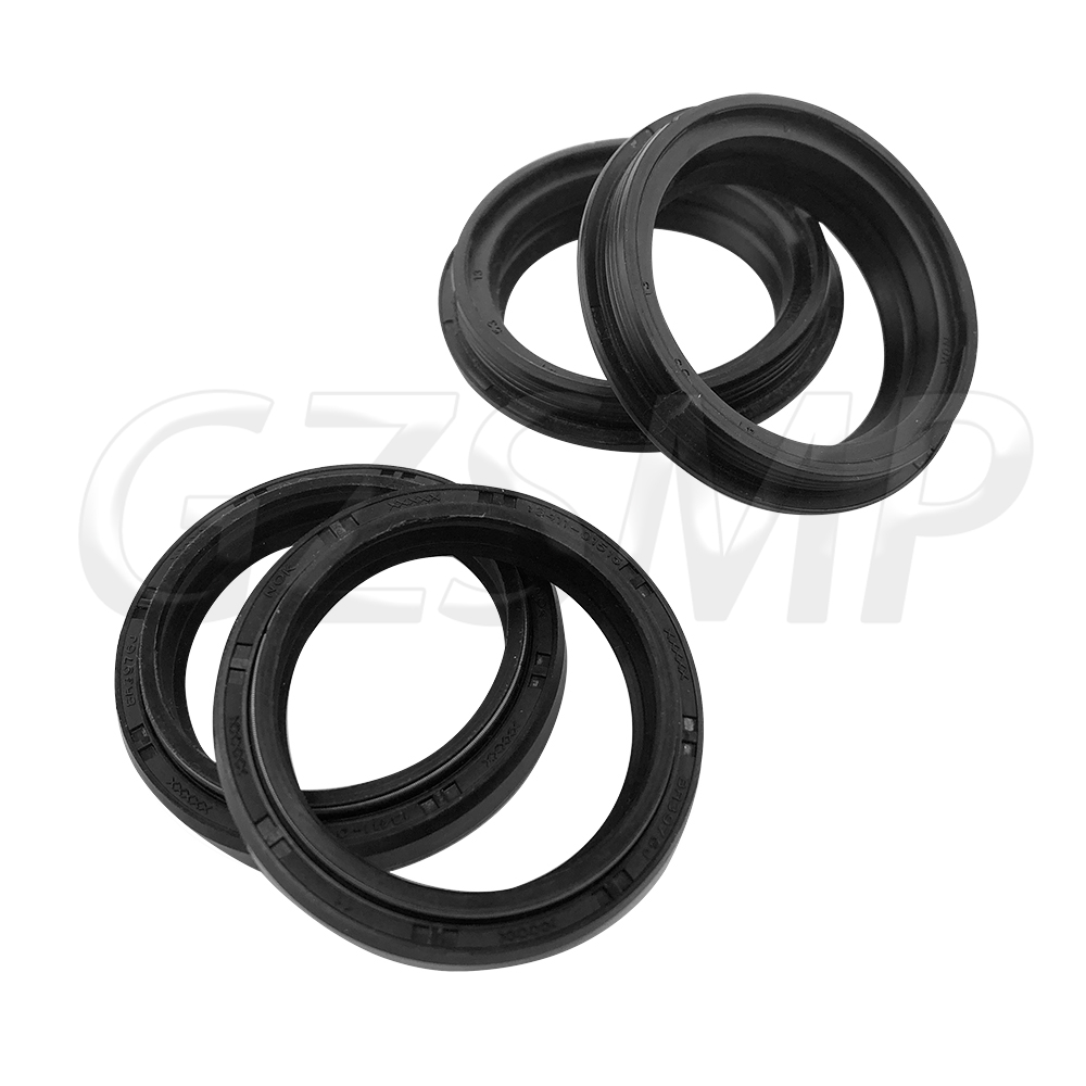 Uszczelka olejowa przedniego w – Fork Oil Seal recenzja i cena