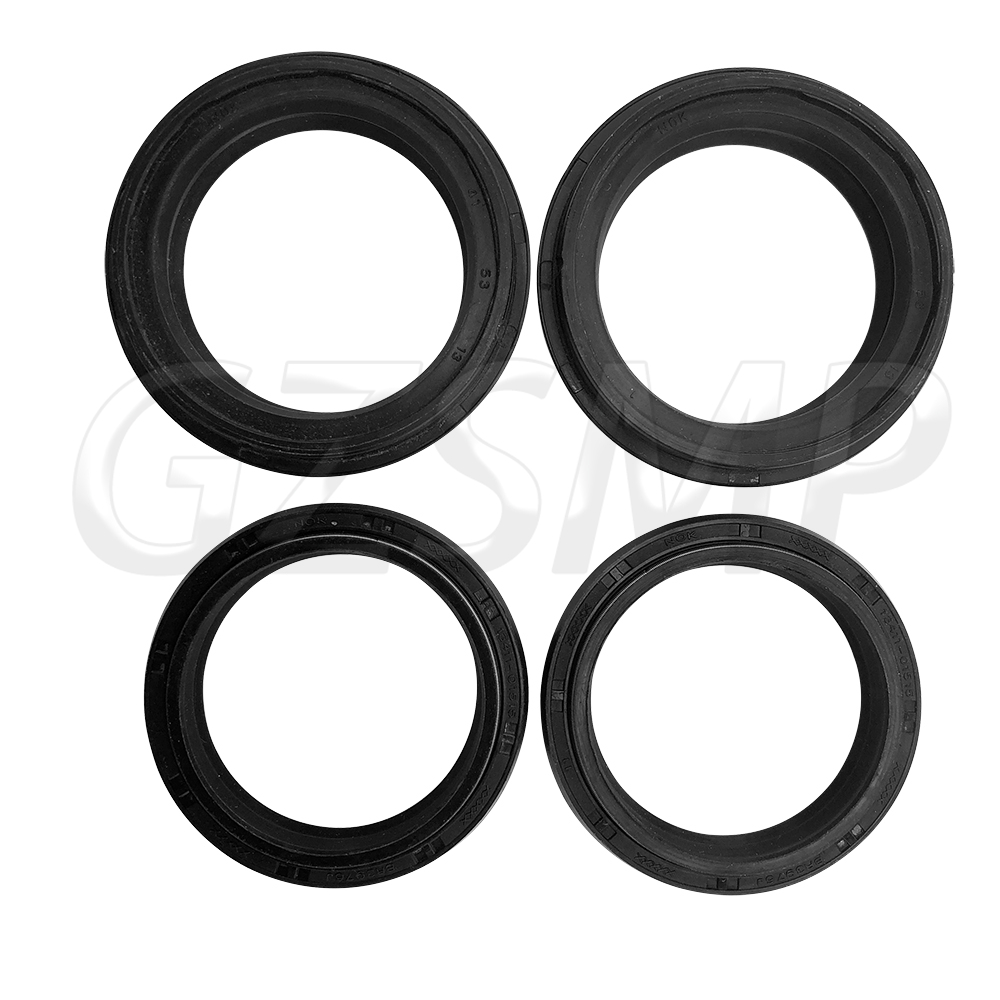 Uszczelka olejowa przedniego w – Fork Oil Seal recenzja i cena
