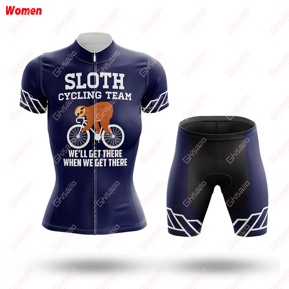 Leniwiec Kolarstwo Poliester O – Mountain Biking Outfits Women recenzja i cena
