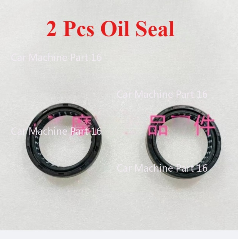 Uszczelniacze olejowe i przeci – Fork Oil Seal recenzja i cena