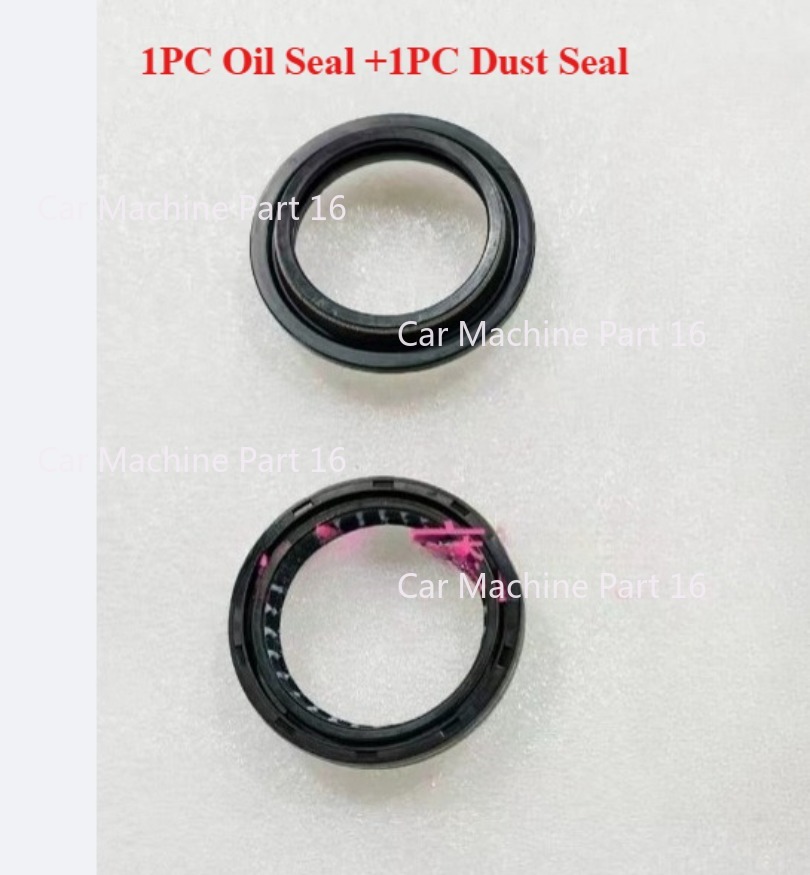 Uszczelniacze olejowe i przeci – Fork Oil Seal recenzja i cena