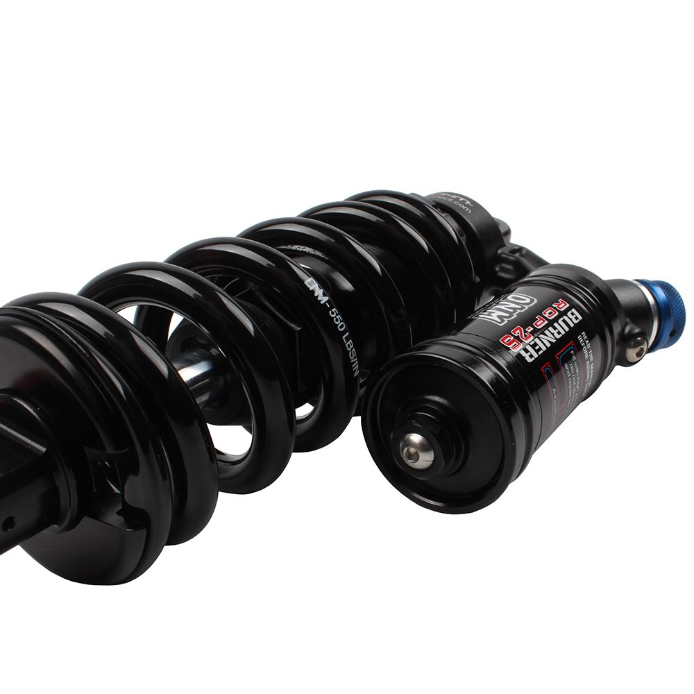 DNM RCP-2S tylny amortyzator r – Mountain Biking Downhill recenzja i cena