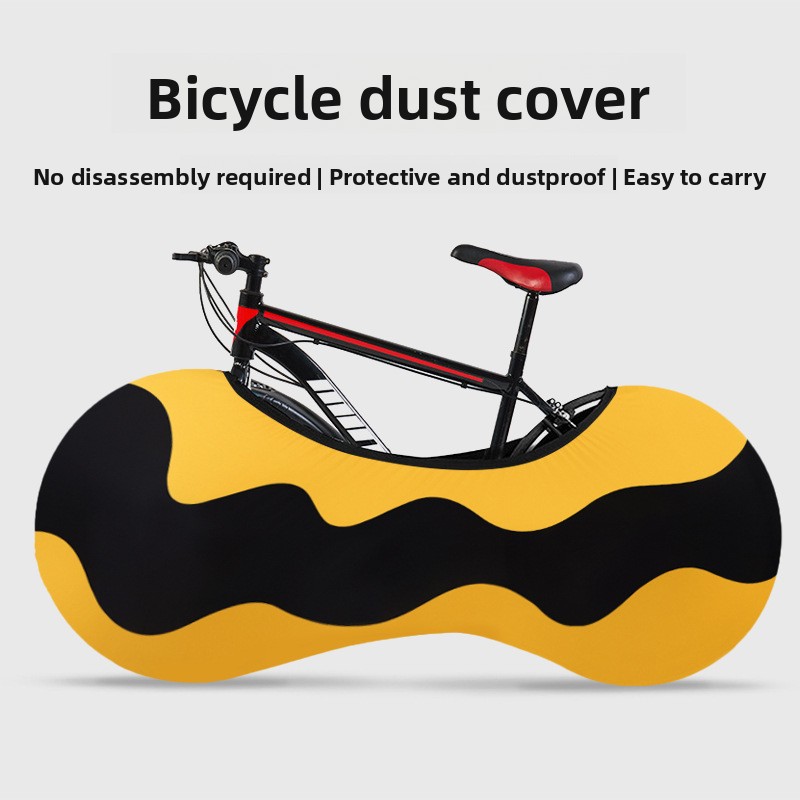 Ochraniacz na koła rowerowe, o – Mountain Biking Protective Gear recenzja i cena