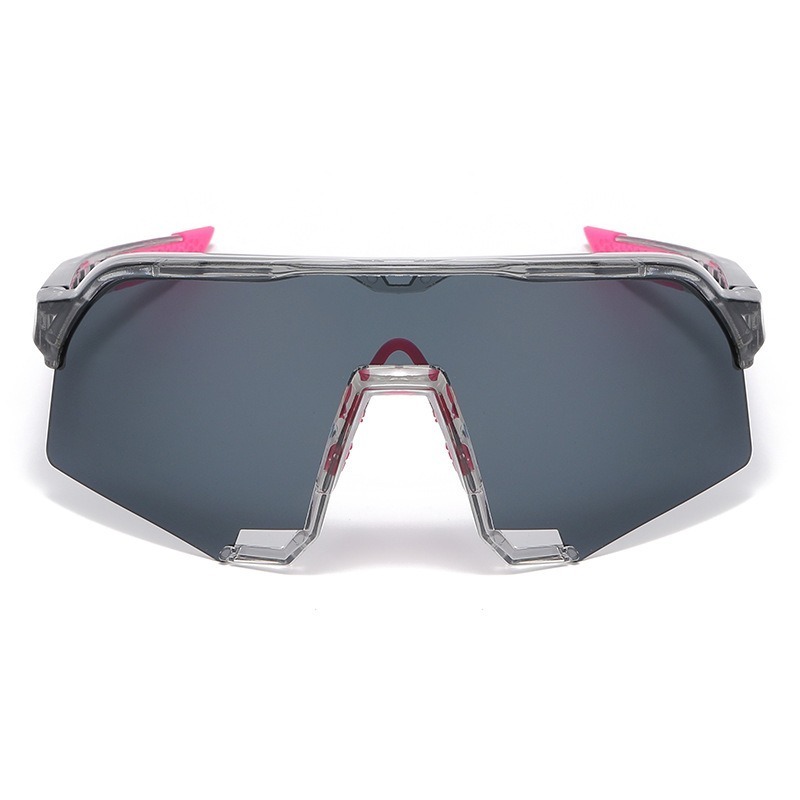 Okulary rowerowe do sportów ou – Mountain Biking Glasses recenzja i cena