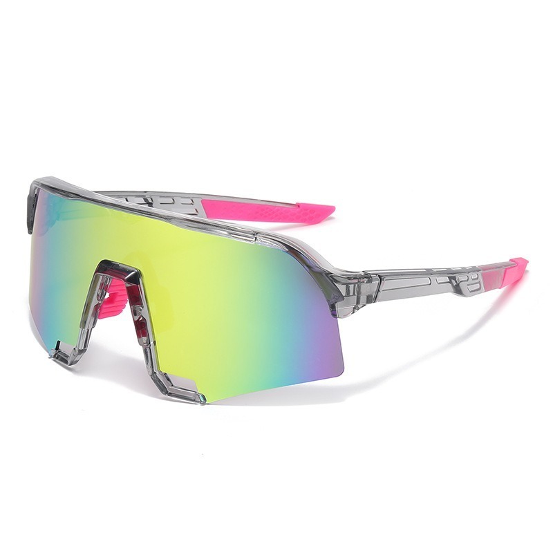 Okulary rowerowe do sportów ou – Mountain Biking Glasses recenzja i cena
