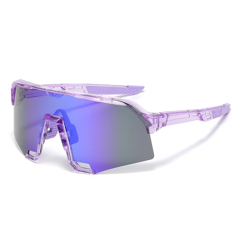 Okulary rowerowe do sportów ou – Mountain Biking Glasses recenzja i cena