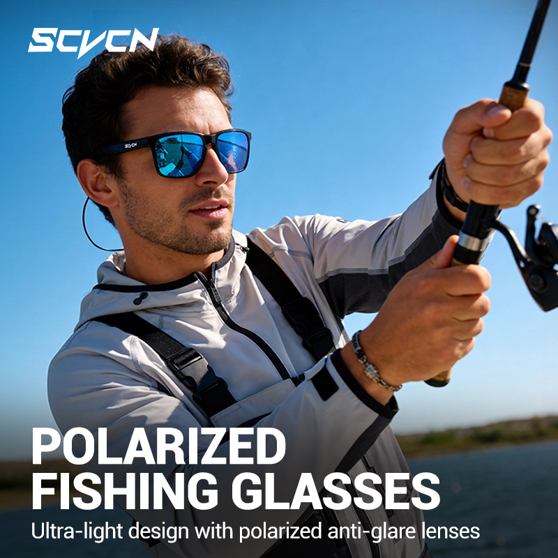 Okulary przeciwsłoneczne polar – Mountain Biking Glasses recenzja i cena