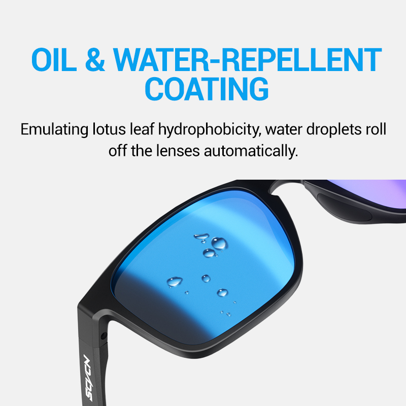 Okulary przeciwsłoneczne polar – Mountain Biking Glasses recenzja i cena