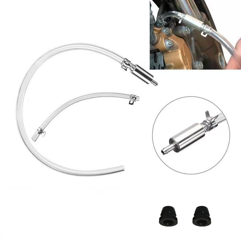 Zestaw do odpowietrzania hamul – Hydraulic Brake Bleed recenzja i cena
