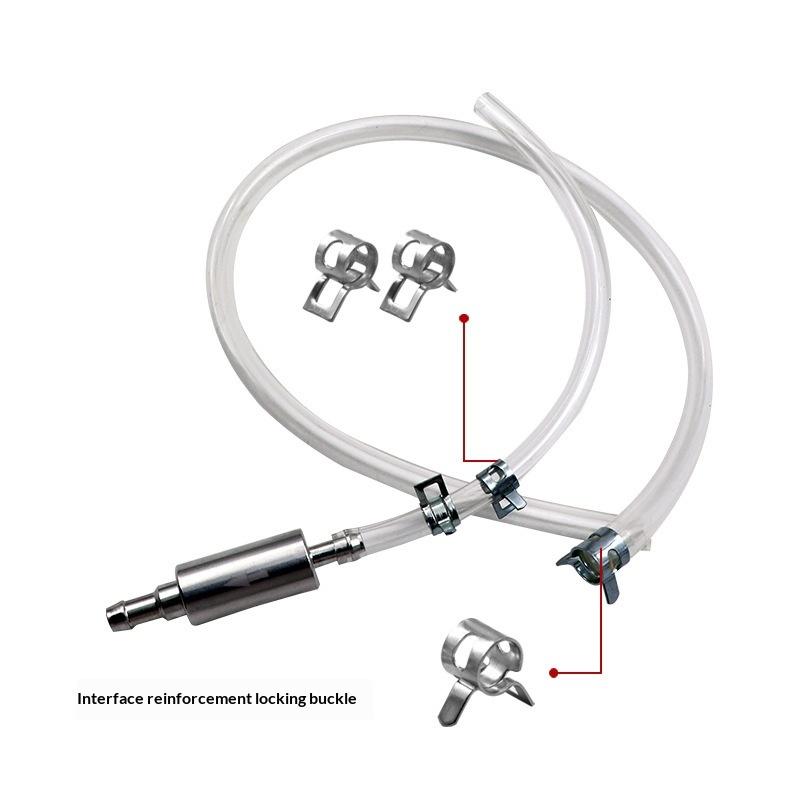 Zestaw do odpowietrzania hamul – Hydraulic Brake Bleed recenzja i cena