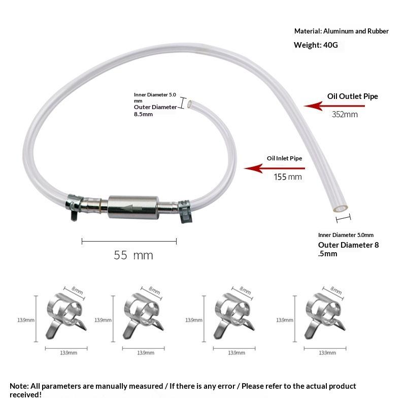 Zestaw do odpowietrzania hamul – Hydraulic Brake Bleed recenzja i cena