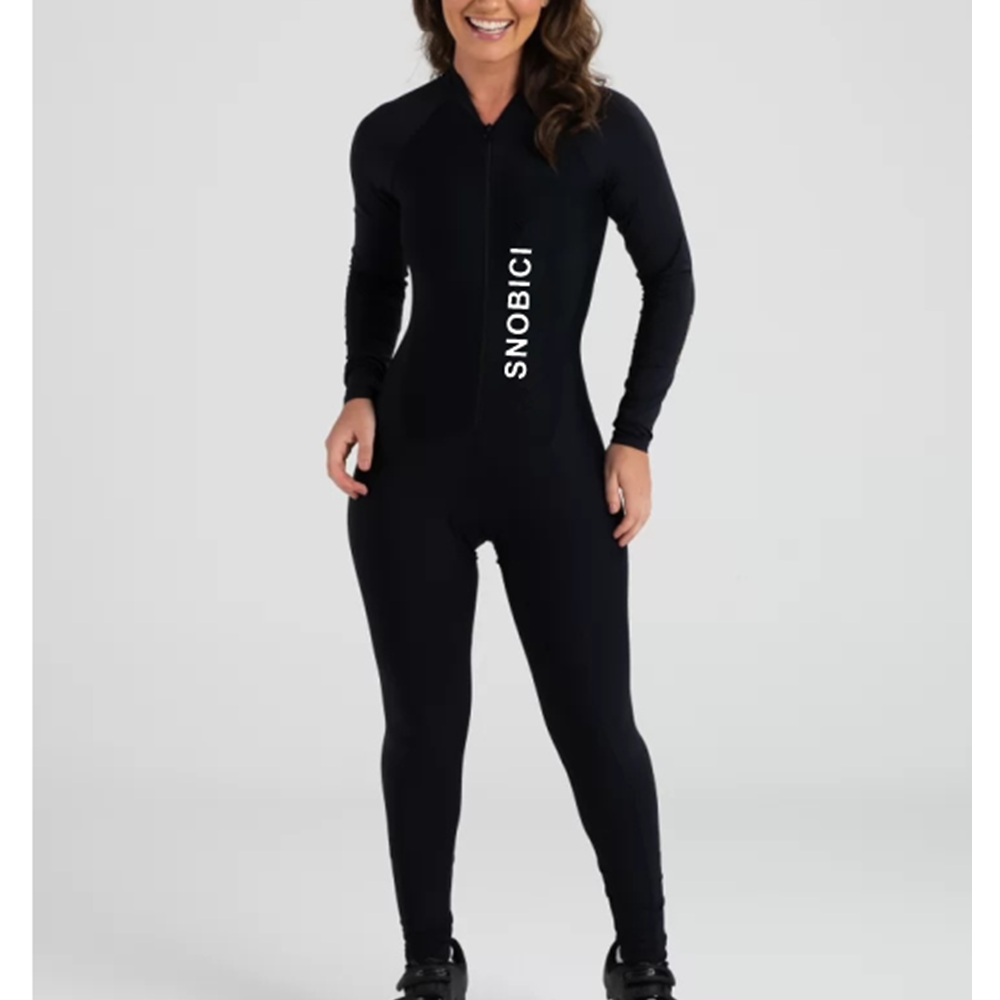 Macaquinho-damski kombinezon r – Mountain Biking Outfits Women recenzja i cena