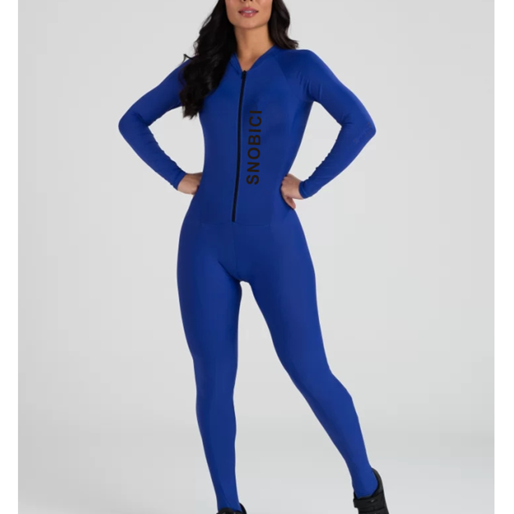 Macaquinho-damski kombinezon r – Mountain Biking Outfits Women recenzja i cena