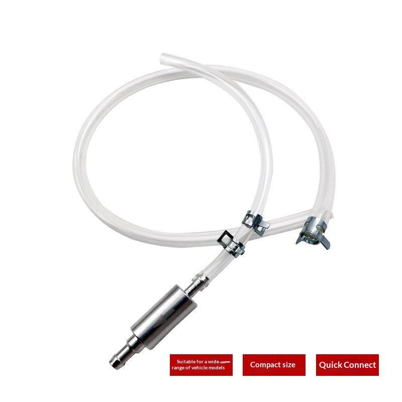 Zestaw do odpowietrzania hamul – Hydraulic Brake Bleed recenzja i cena