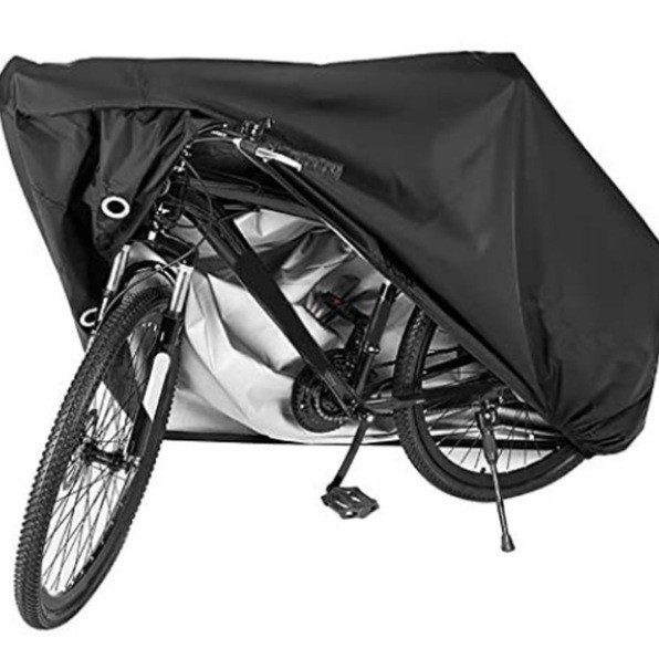 Pokrowiec na rower górski, ele – Mountain Biking Protective Gear recenzja i cena