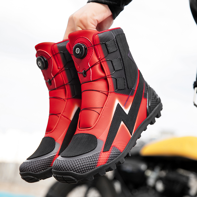 N-080 XC/Trail Męskie buty row – Mountain Biking Youth recenzja i cena