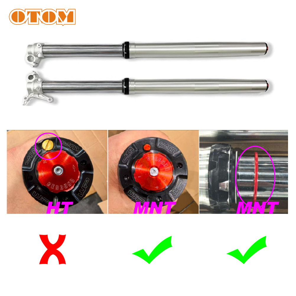 Tuleja przedniego widelca moto – Fork Oil Seal recenzja i cena