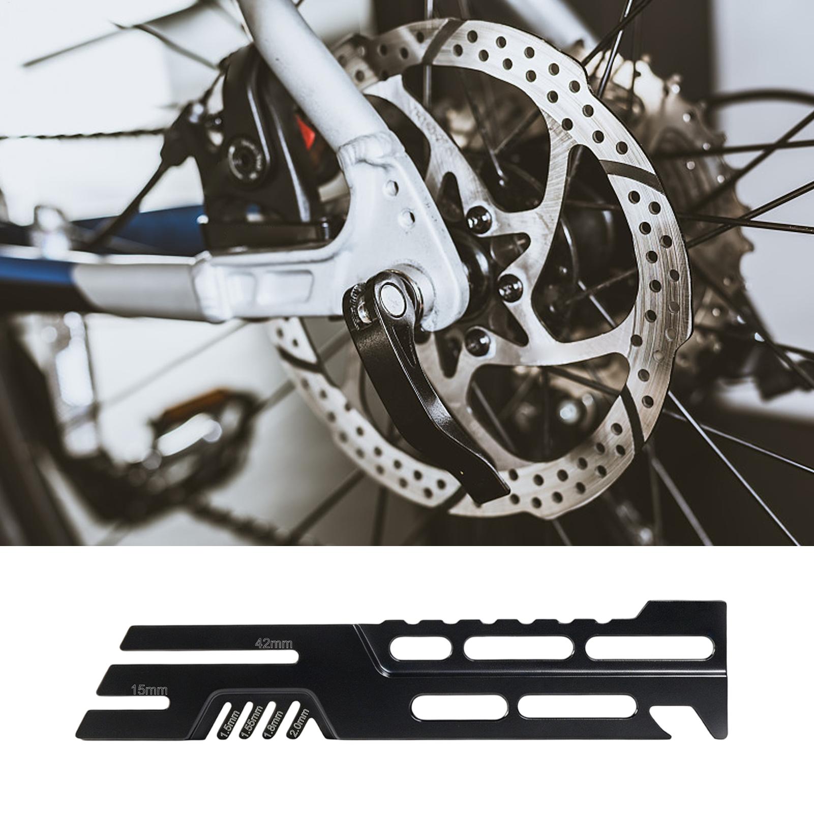 Narzędzie do centrowania tarcz – Mountain Biking Youth recenzja i cena