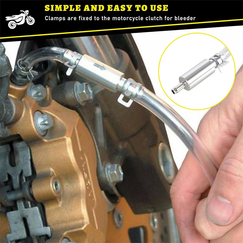 NOWA PROMOCJA Narzędzie do odp – Hydraulic Brake Bleed recenzja i cena