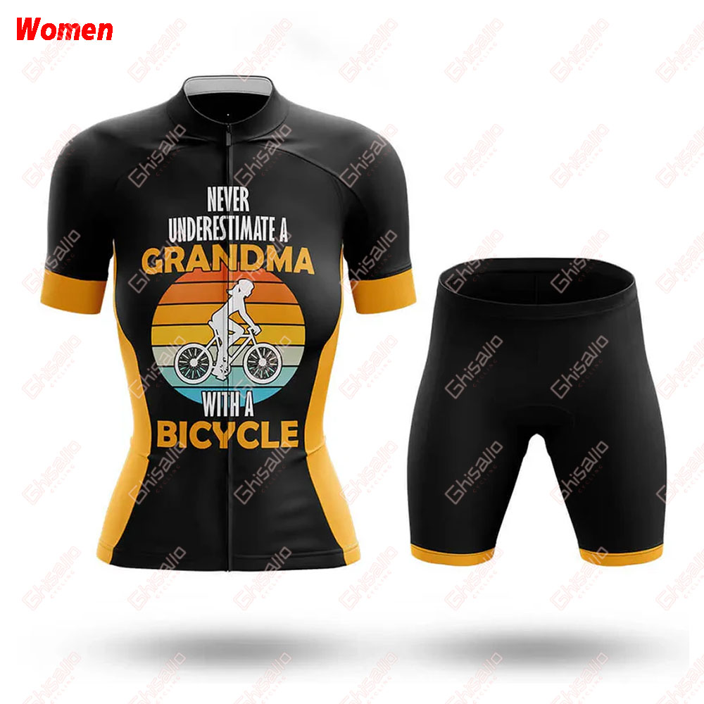 Mąż i żona Poliestrowa odzież  – Mountain Biking Outfits Women recenzja i cena