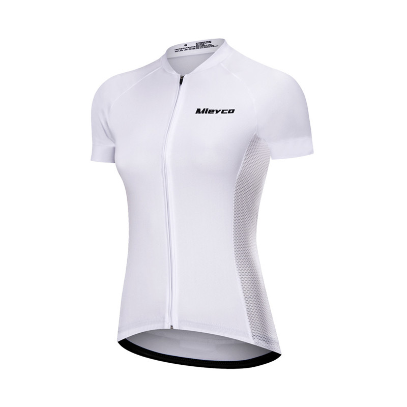 Damska koszulka kolarska na la – Mountain Biking Outfits Women recenzja i cena