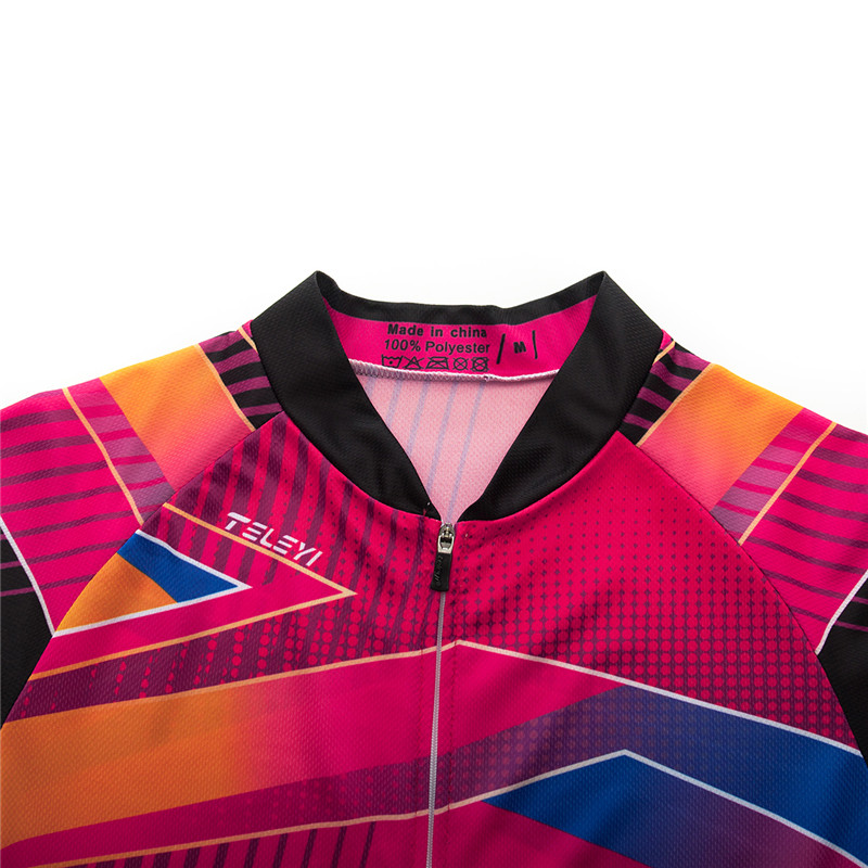 Damskie komplety odzieży rower – Mountain Biking Outfits Women recenzja i cena