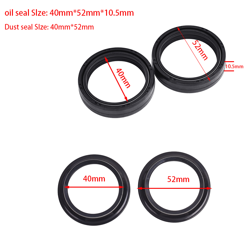 Uszczelniacz olejowy i przeciw – Fork Oil Seal recenzja i cena