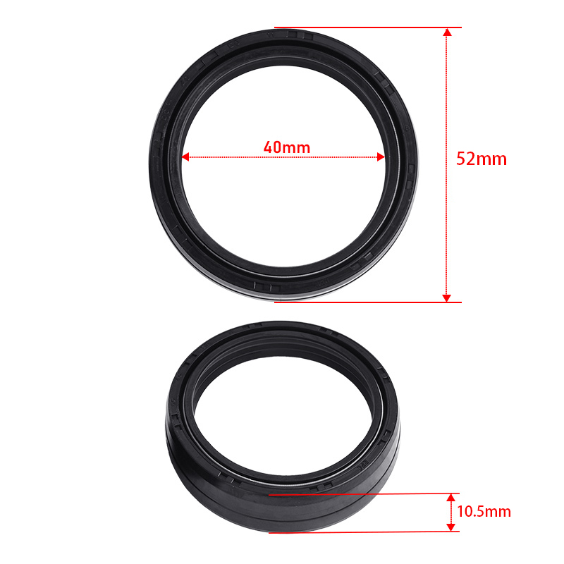 Uszczelniacz olejowy i przeciw – Fork Oil Seal recenzja i cena