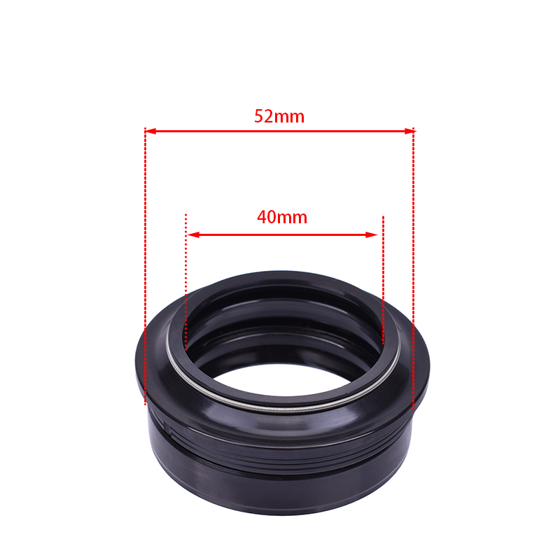 Uszczelniacz olejowy i przeciw – Fork Oil Seal recenzja i cena