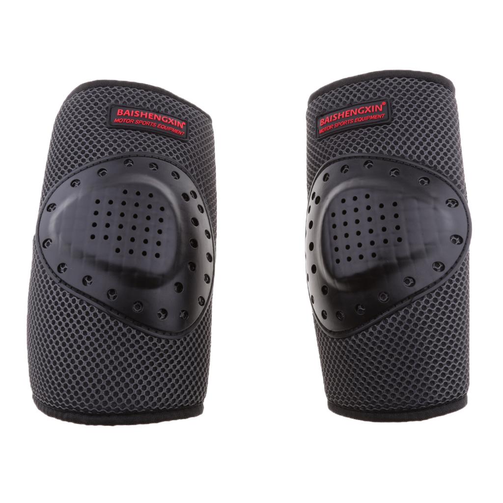 Zestaw ochraniaczy na kolana i – Mountain Biking Protective Gear recenzja i cena