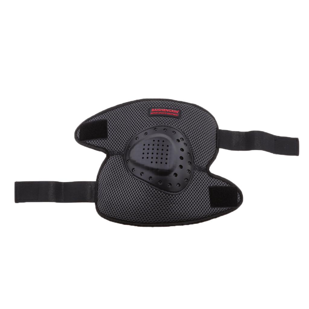 Zestaw ochraniaczy na kolana i – Mountain Biking Protective Gear recenzja i cena