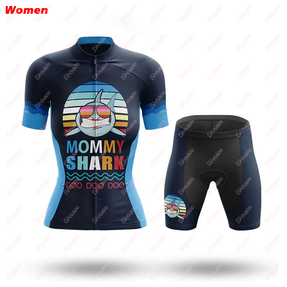 Damski strój kolarski z polies – Mountain Biking Outfits Women recenzja i cena