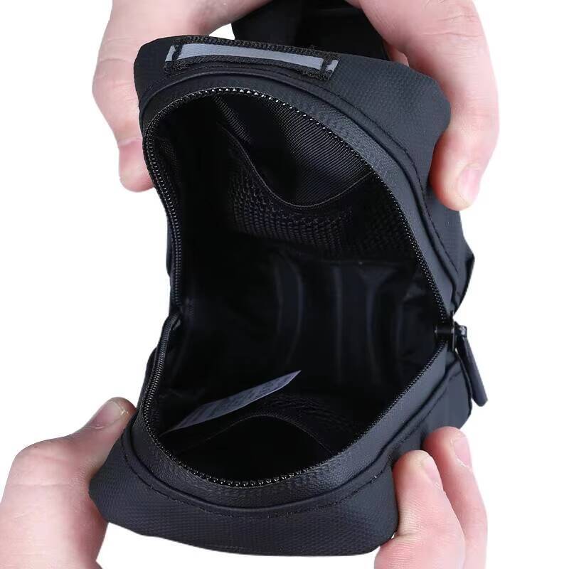 Wodoodporna torba rowerowa pod – Mountain Biking Waist Pack recenzja i cena